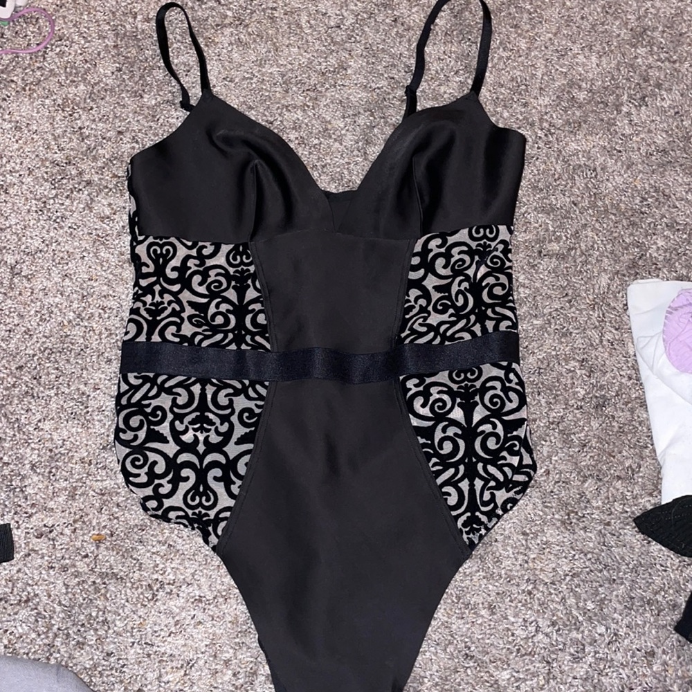 Victoria Secret Bodysuit